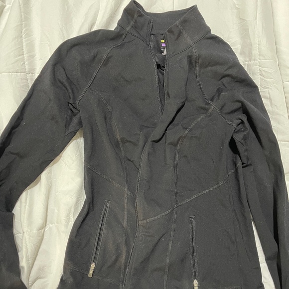 Lightweight jacket - Picture 1 of 1